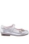 Nina Shoes Dress Shoes | Daisy Kids Silver
