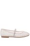Nina Shoes Dress Shoes | Jessa Kids Ivory