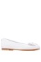 Nina Shoes Dress Shoes | Kenzee Kids White