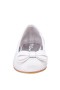 Nina Shoes Dress Shoes | Kenzee Kids White