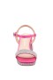 Nina Shoes Dress Shoes | Marysol Kids Pink Dress Sandal