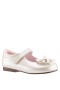 Nina Shoes Dress Shoes | Posey Kids Ivory