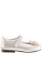 Nina Shoes Dress Shoes | Posey Kids Ivory