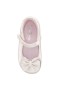 Nina Shoes Dress Shoes | Posey Kids Ivory
