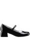 Nina Shoes Dress Shoes | Tevi Kids Black