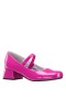 Nina Shoes Dress Shoes | Tevi Kids Pink