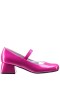 Nina Shoes Dress Shoes | Tevi Kids Pink