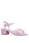 Nina Shoes Dress Shoes | Valentin Kids Pink