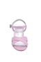 Nina Shoes Dress Shoes | Valentin Kids Pink