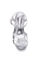 Nina Shoes Dress Shoes | Valentin Kids Silver
