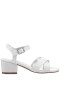 Nina Shoes Dress Shoes | Valentin Kids White
