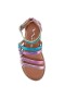 Nina Shoes Sandals | Brie Kids Pastel Multi