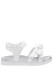 Nina Shoes Sandals | Evelyn Kids White