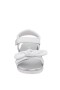 Nina Shoes Sandals | Evelyn Kids White
