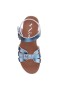 Nina Shoes Sandals | Lacey Kids Blue