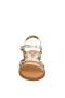 Nina Shoes Sandals | Larsa Kids Light Gold