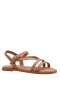 Nina Shoes Sandals | Larsa Kids Tan
