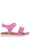 Nina Shoes Sandals | Neriah Kids Pink