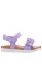 Nina Shoes Sandals | Neriah Kids Purple
