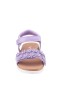 Nina Shoes Sandals | Neriah Kids Purple