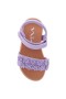 Nina Shoes Sandals | Neriah Kids Purple