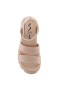 Nina Shoes Sandals | Seri Kids Ligth Natural