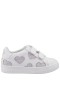 Nina Shoes Sneakers | Esti Kids White