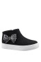 Nina Shoes Sneakers | Gwenny Kids Black