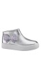 Nina Shoes Sneakers | Gwenny Kids Silver
