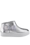 Nina Shoes Sneakers | Gwenny Kids Silver