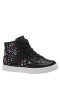 Nina Shoes Sneakers | Kala Kids Black