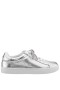 Nina Shoes Sneakers | Kalen Kids Silver