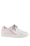 Nina Shoes Sneakers | Kalen Kids White