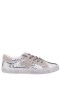 Nina Shoes Sneakers | Madelina Kids Silver