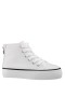 Nina Shoes Sneakers | Tanya Kids Off-white