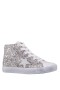 Nina Shoes Sneakers | Taralyn Kids Silver