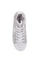 Nina Shoes Sneakers | Taralyn Kids Silver