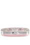 Women Nina Shoes Handbags | Gelsey Pink Crystal Embellished Minaudiere