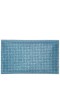 Women Nina Shoes Handbags | Kimora Icy Blue Glass Crystals Clutch