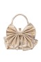 Women Nina Shoes Handbags | Sienna Gold