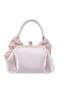 Women Nina Shoes Handbags | Sienna Ivory