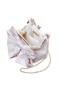 Women Nina Shoes Handbags | Sienna Ivory