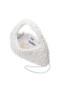 Women Nina Shoes Handbags | Zariah Ivory Plastic Pearl Hobo Bag