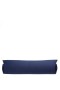 Women Nina Shoes Handbags | Zoey Navy Satin Clutch