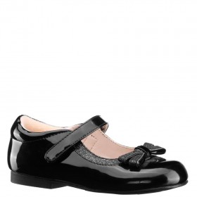 Kids Nina Shoes Dress Shoes | Cristina Black