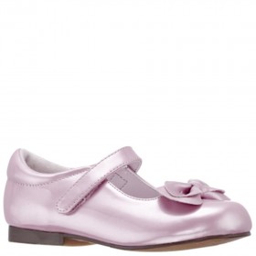 Kids Nina Shoes Dress Shoes | Krista Blush