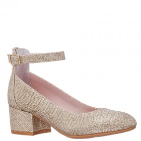 Kids Nina Shoes Dress Shoes | Lennie Platino