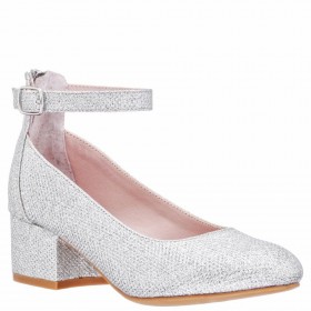Kids Nina Shoes Dress Shoes | Lennie Silver