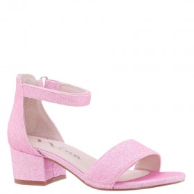 Kids Nina Shoes Dress Shoes | Rejina Light Pink