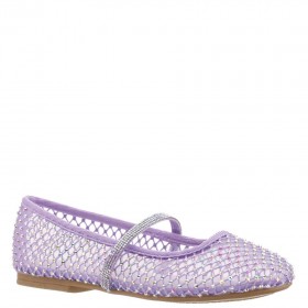 Nina Shoes Dress Shoes | Jessa Kids Light Purple